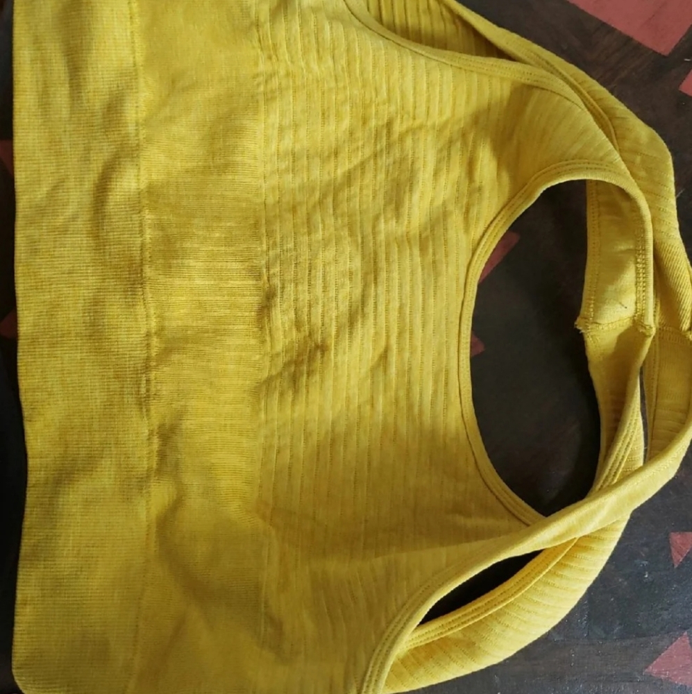 🔥SOLD🔥Alphalete Vault Bra